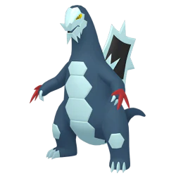 Baxcalibur