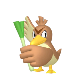 Farfetch'd