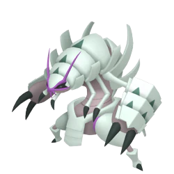 Golisopod