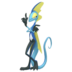 Inteleon
