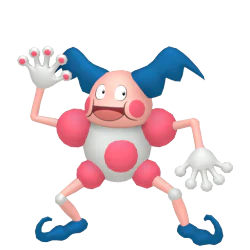 Mr. Mime