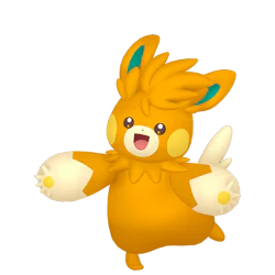 Pawmot