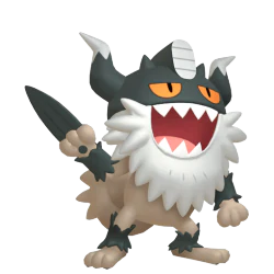 Perrserker