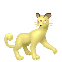 Persian
