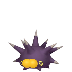 Pincurchin
