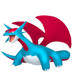 Salamence