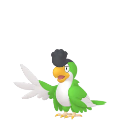 Squawkabilly