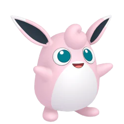 Wigglytuff